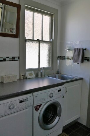 Imagen general del Hotel A Market Place Mudgee. Foto 14