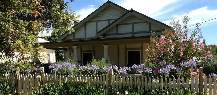 Imagen general del Hotel A Market Place Mudgee. Foto 15