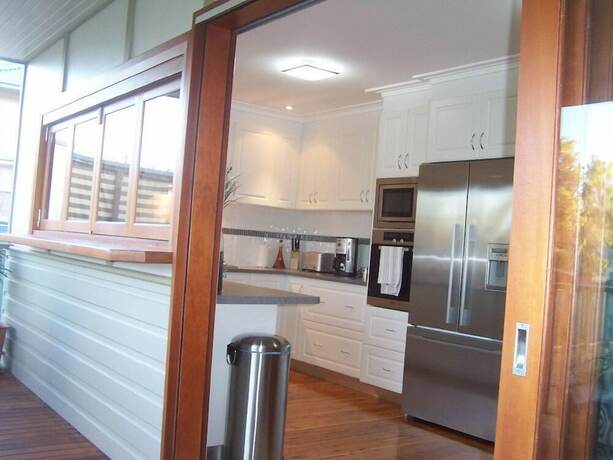 Imagen general del Hotel A Market Place Mudgee. Foto 18