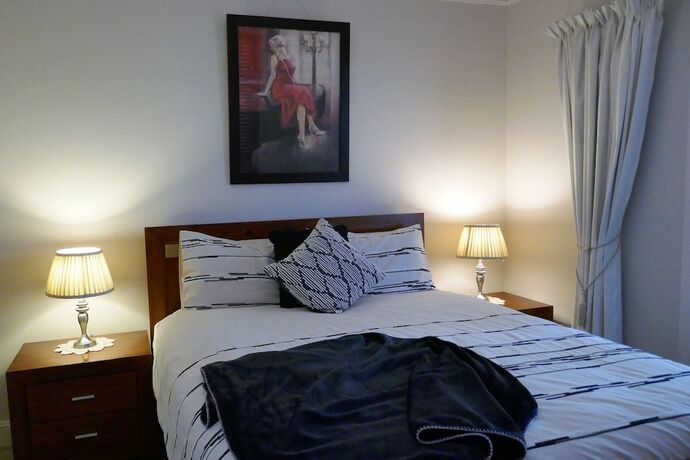 Imagen general del Hotel A Market Place Mudgee. Foto 19