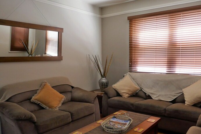 Imagen de la habitación del Hotel A Market Place Mudgee. Foto 23