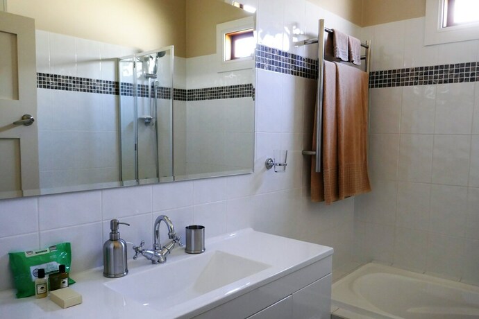 Imagen de la habitación del Hotel A Market Place Mudgee. Foto 26