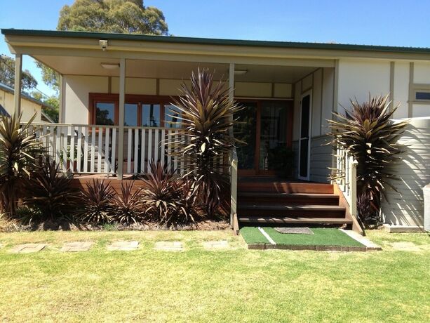 Imagen de la habitación del Hotel A Market Place Mudgee. Foto 27