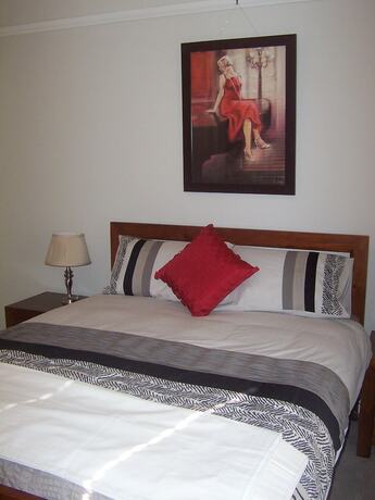 Imagen de la habitación del Hotel A Market Place Mudgee. Foto 30