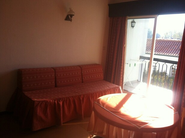 Imagen de la habitación del Hotel A Moderna - Guest House Casa dos Serpas. Foto 5