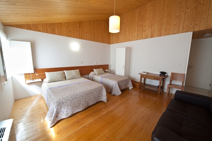 Imagen de la habitación del Hotel A. Montesinho. Foto 2