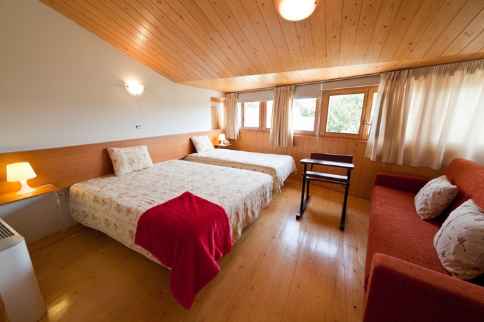 Imagen de la habitación del Hotel A. Montesinho. Foto 3