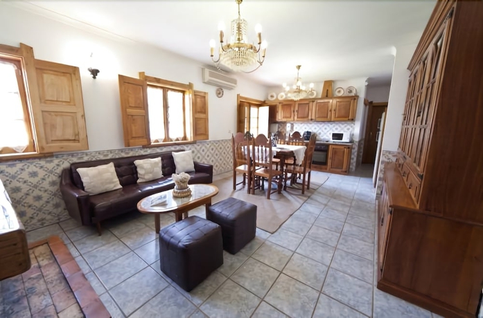 Imagen de los interiores del Hotel A. Montesinho. Foto 19