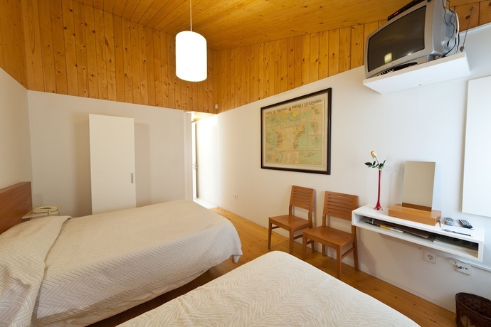 Imagen de la habitación del Hotel A. Montesinho. Foto 6