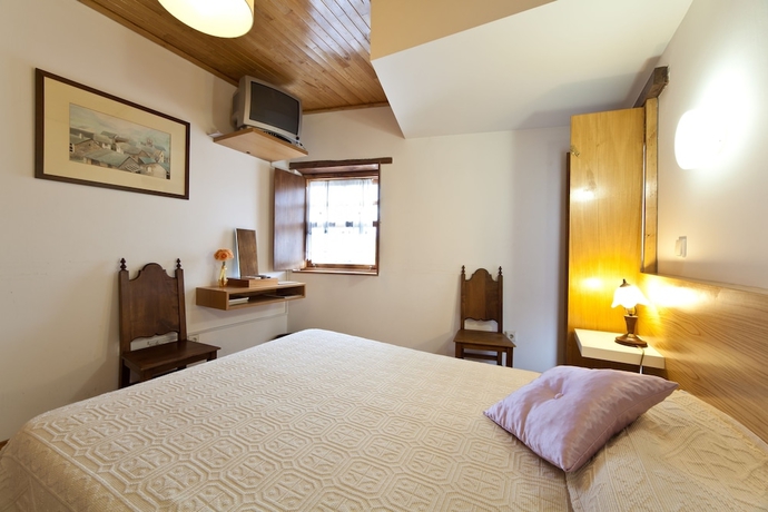 Imagen de la habitación del Hotel A. Montesinho. Foto 7