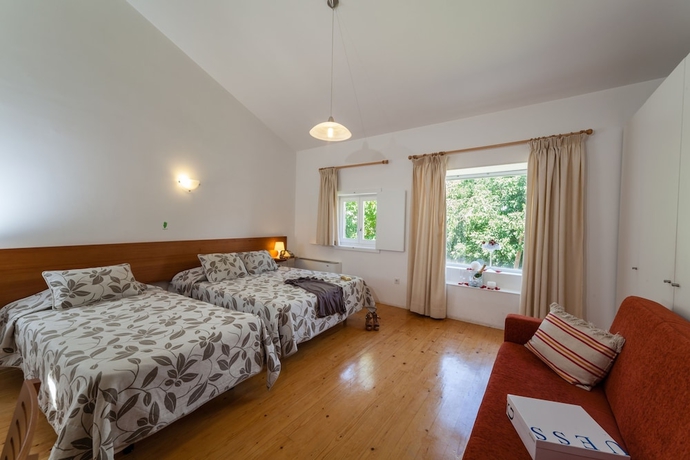 Imagen de la habitación del Hotel A. Montesinho. Foto 12