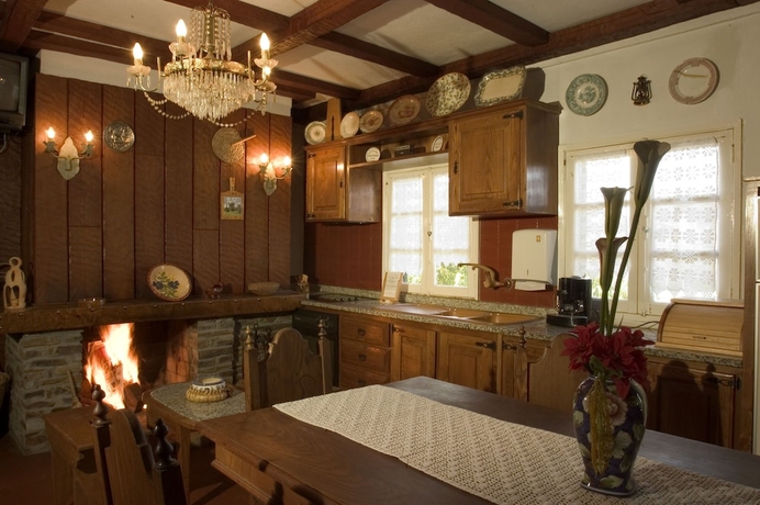 Imagen de la habitación del Hotel A. Montesinho. Foto 13