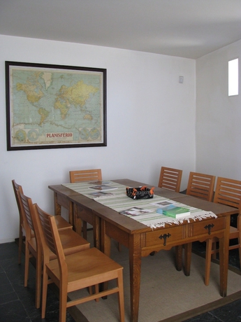 Imagen de la habitación del Hotel A. Montesinho. Foto 14