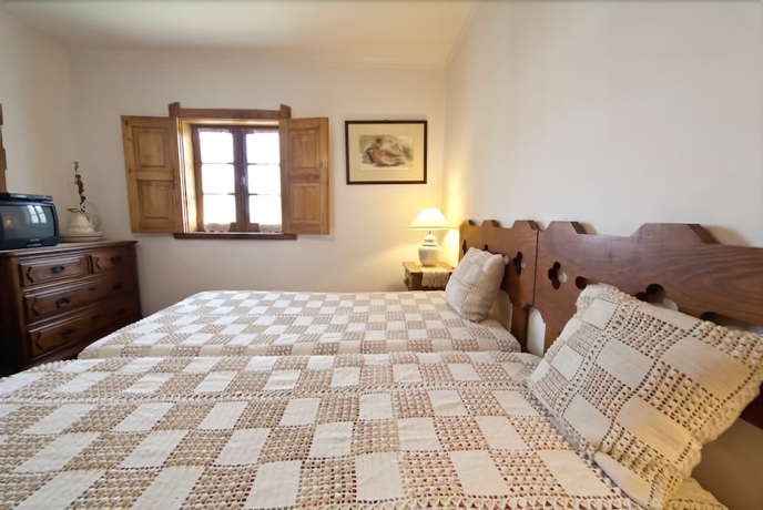 Imagen de la habitación del Hotel A. Montesinho. Foto 16