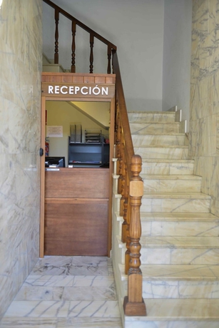 Imagen de los interiores del Hotel A Morada Do Cigarron. Foto 19