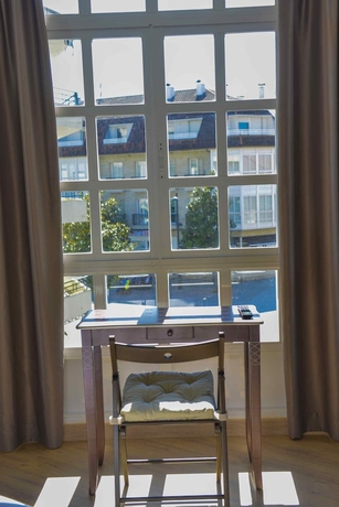 Imagen de la habitación del Hotel A Morada Do Cigarron. Foto 11