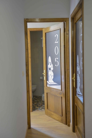 Imagen de la habitación del Hotel A Morada Do Cigarron. Foto 13