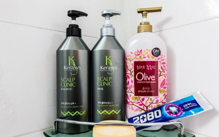 Imagen general del Hotel A Motel Wonju. Foto 2