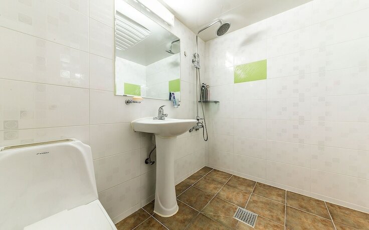 Imagen general del Hotel A Motel Wonju. Foto 10