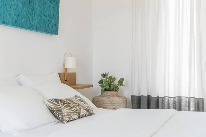 Imagen de la habitación del Hotel A Mykonos. Foto 18