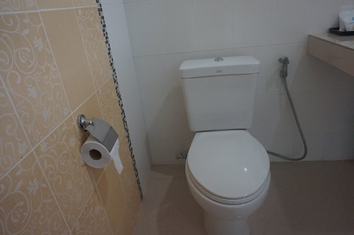 Imagen de los exteriores del Hotel A Nice Resort and Villa. Foto 16