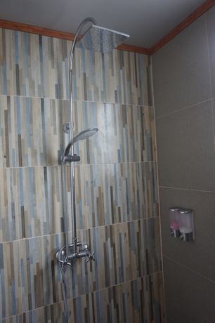 Imagen de la habitación del Hotel A Nice Resort and Villa. Foto 14