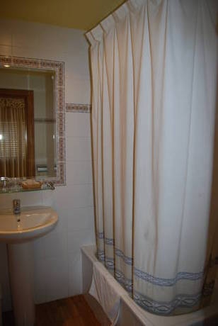 Imagen general del Hotel A Nieu. Foto 5