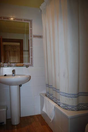 Imagen general del Hotel A Nieu. Foto 6