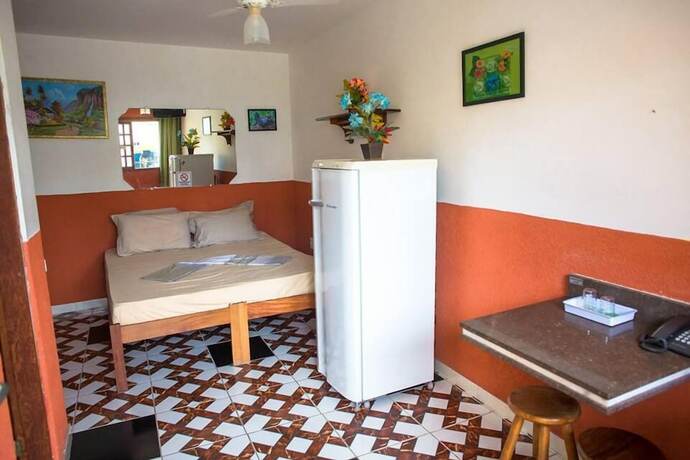 Imagen de la habitación del Hotel A N&uacute;mero 1 Su&iacute;tes. Foto 16