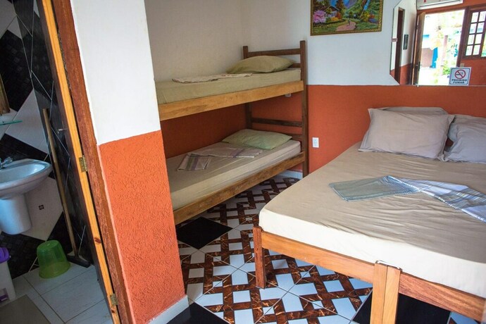 Imagen de la habitación del Hotel A N&uacute;mero 1 Su&iacute;tes. Foto 23
