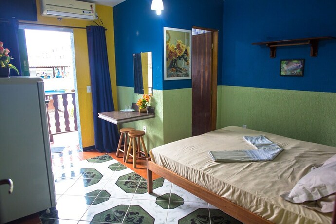 Imagen de la habitación del Hotel A N&uacute;mero 1 Su&iacute;tes. Foto 26
