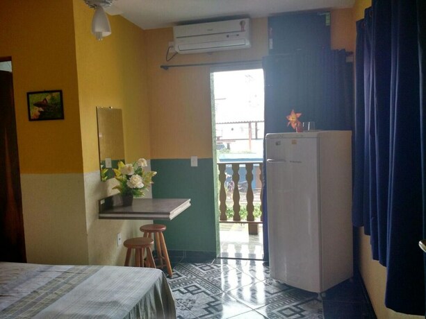 Imagen de la habitación del Hotel A N&uacute;mero 1 Su&iacute;tes. Foto 28