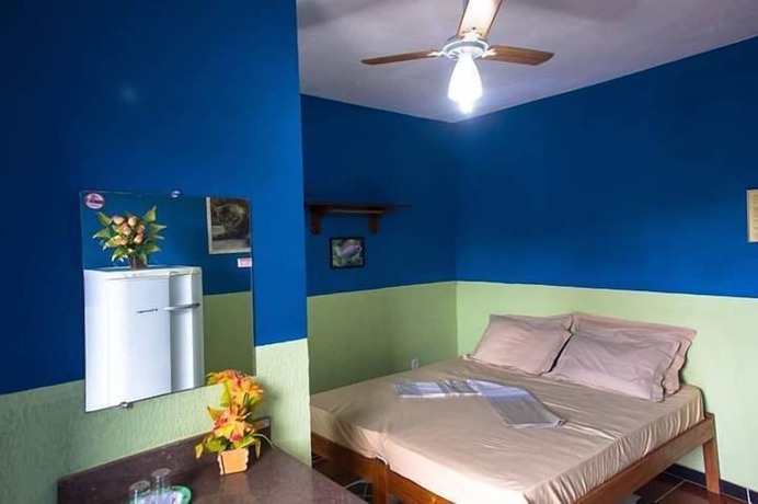Imagen de la habitación del Hotel A N&uacute;mero 1 Su&iacute;tes. Foto 31
