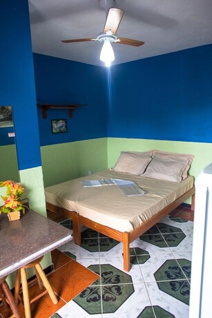 Imagen de la habitación del Hotel A N&uacute;mero 1 Su&iacute;tes. Foto 33