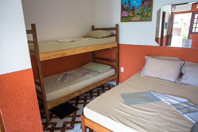 Imagen de la habitación del Hotel A N&uacute;mero 1 Su&iacute;tes. Foto 35