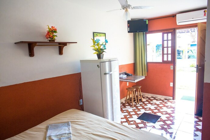 Imagen de la habitación del Hotel A N&uacute;mero 1 Su&iacute;tes. Foto 36