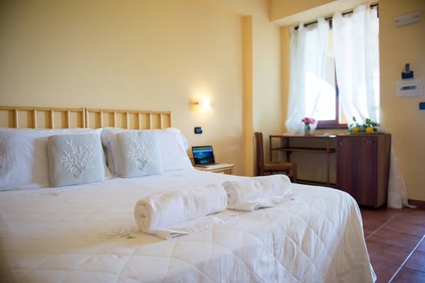 Imagen general del Hotel A Nuciara Park and Wellness Center. Foto 2