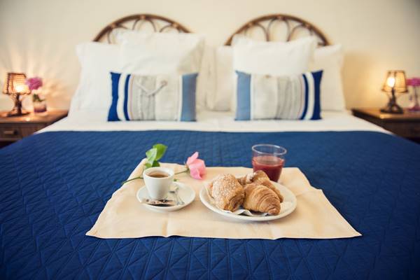 Imagen general del Hotel A Nuciara Park and Wellness Center. Foto 3