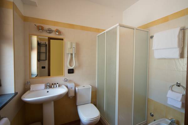 Imagen general del Hotel A Nuciara Park and Wellness Center. Foto 5