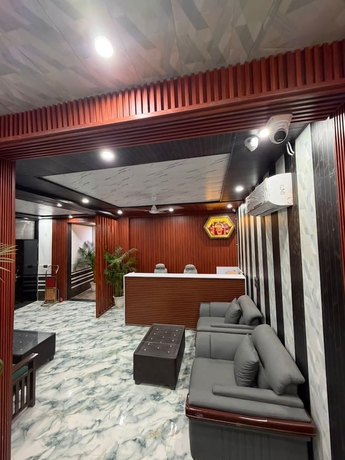 Imagen de los interiores del Hotel A ONE RESIDENCY. Foto 12