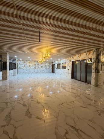 Imagen de los interiores del Hotel A ONE RESIDENCY. Foto 14