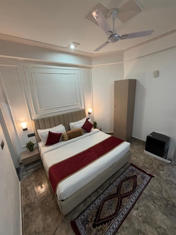Imagen de la habitación del Hotel A ONE STAY HOME. Foto 3