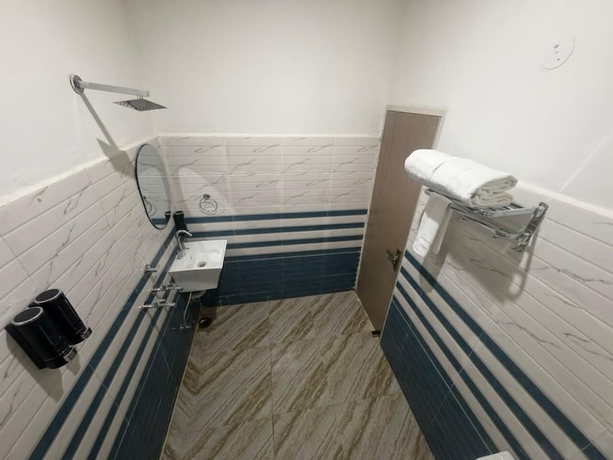 Imagen de la habitación del Hotel A ONE STAY HOME. Foto 4