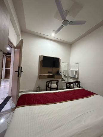 Imagen de la habitación del Hotel A ONE STAY HOME. Foto 7