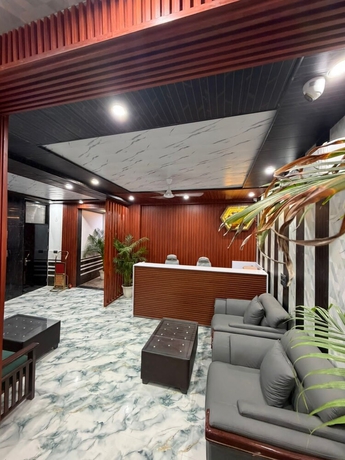 Imagen de los interiores del Hotel A ONE STAY HOME. Foto 10