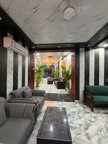 Imagen de los interiores del Hotel A ONE STAY HOME. Foto 11