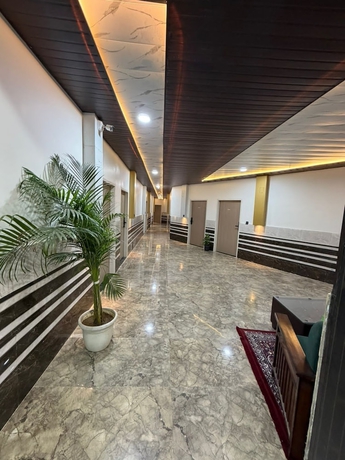 Imagen de los interiores del Hotel A ONE STAY HOME. Foto 14