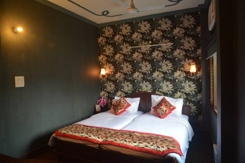 Imagen de la habitación del Hotel A Palace On River - Rashmi Guest House. Foto 2