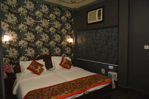 Imagen de la habitación del Hotel A Palace On River - Rashmi Guest House. Foto 4