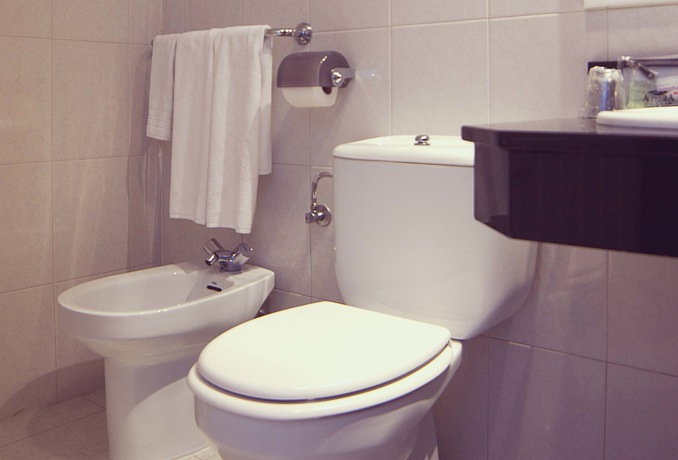 Imagen de la habitación del Hotel A Pedra, Carino. Foto 6